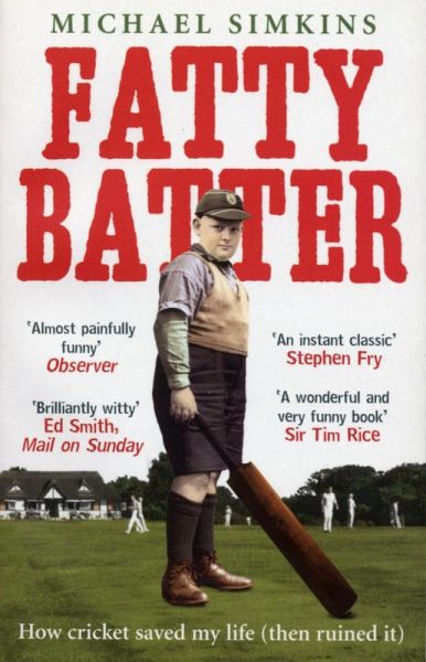 Fatty Batter (eBook, ePUB) Fatty Batter (eBook, ePUB)