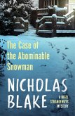 The Case of the Abominable Snowman (eBook, ePUB)