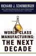 World Class Manufacturing: The Next... - Bild 1