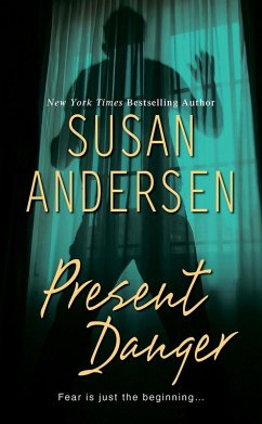 Present Danger (eBook, ePUB) - Andersen, Susan