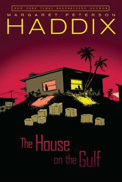 Cover The House on the Gulf (eBook, ePUB)