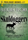 Skulldoggery (eBook, ePUB) Skulldoggery (eBook, ePUB)