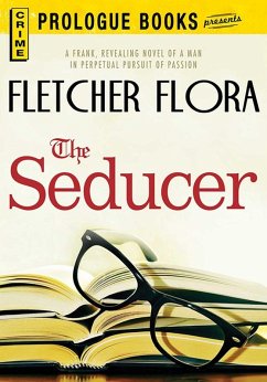 The Seducer (eBook, ePUB) - Flora, Fletcher