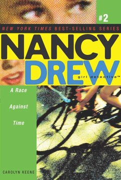 Cover A Race Against Time (eBook, ePUB)