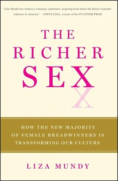 The Richer Sex (eBook, ePUB) - Mundy, Liza