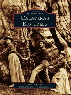 Cover Calaveras Big Trees (eBook, ePUB)