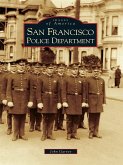 San Francisco Police Department (eBook, ePUB)