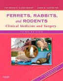 Ferrets, Rabbits and Rodents - E-Book (eBook, ePUB)