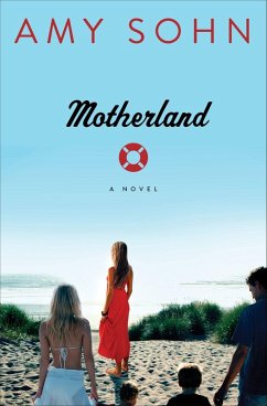 Motherland (eBook, ePUB) - Sohn, Amy