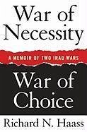 War of Necessity, War of Choice (eBook, ePUB) - Haass, Richard N.