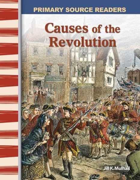 Causes of the Revolution (eBook, PDF) Causes of the Revolution (eBook, PDF)