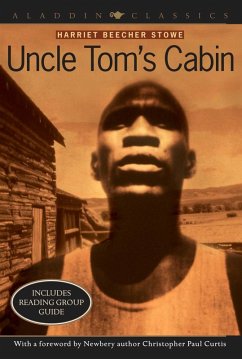 Uncle Tom's Cabin (eBook, ePUB) - Stowe, Harriet Beecher