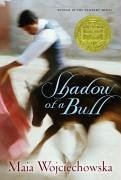 Shadow of a Bull (eBook, ePUB) - Wojciechowska, Maia