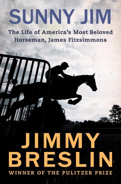 Cover Sunny Jim (eBook, ePUB)