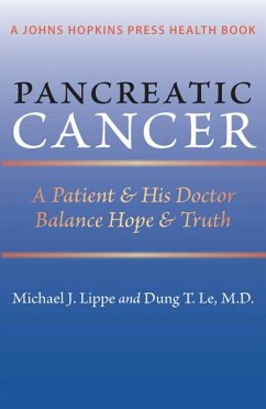 Pancreatic Cancer (eBook, ePUB) - Lippe, Michael J.