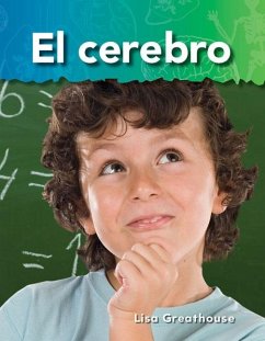 El cerebro (eBook, PDF) - Greathouse, Lisa