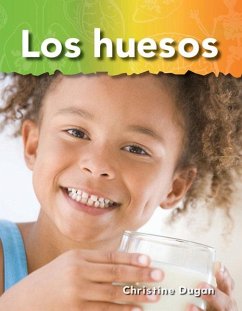 Cover Los huesos (Bones) (eBook, PDF)