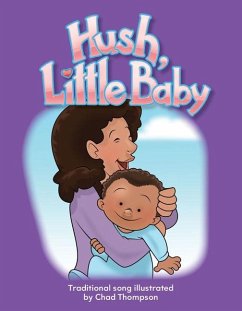 Hush, Little Baby (eBook, PDF) - Thompson, Chad