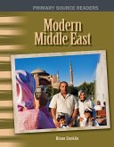 Modern Middle East (eBook, PDF)