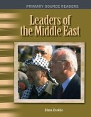 Leaders of the Middle East (eBook, PDF)