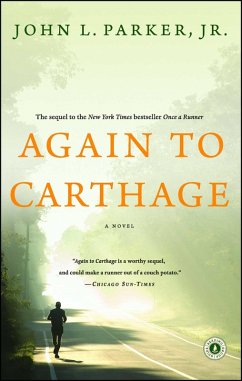Again to Carthage (eBook, ePUB) - Parker, John L Again to Carthage (eBook, ePUB) - Parker, John L
