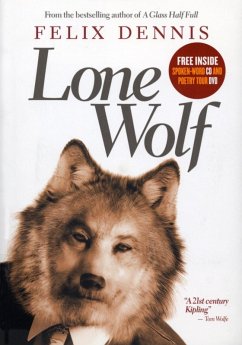 Cover Lone Wolf (eBook, ePUB)