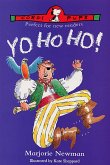 Yo Ho Ho! (eBook, ePUB) Yo Ho Ho! (eBook, ePUB)