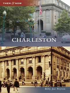 Cover Charleston (eBook, ePUB)