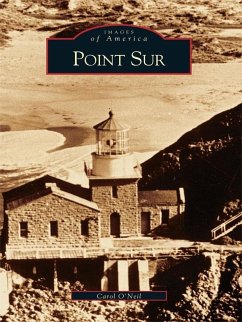 Point Sur (eBook, ePUB) - O'Neil, Carol