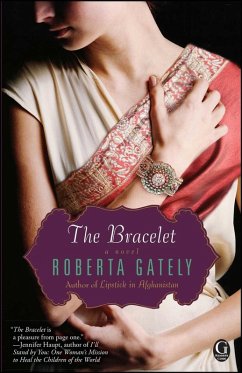 The Bracelet (eBook, ePUB) - Gately, Roberta