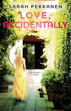Cover Love, Accidentally (eBook, ePUB)