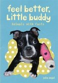 Feel Better Little Buddy (eBook, ePUB)