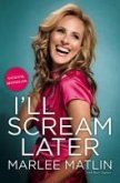 I'll Scream Later (eBook, ePUB)