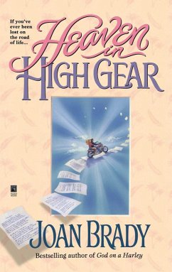 Heaven in High Gear (eBook, ePUB) - Brady, Joan
