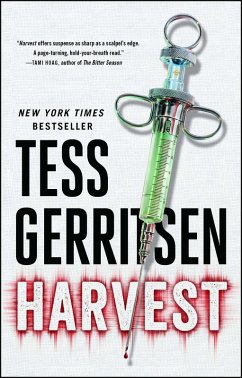 Harvest (eBook, ePUB) - Gerritsen, Tess