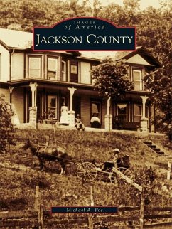 Cover Jackson County (eBook, ePUB)