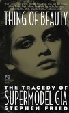 Thing of Beauty (eBook, ePUB)