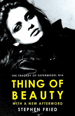 Cover Thing of Beauty (eBook, ePUB)