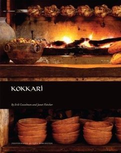 Cover Kokkari (eBook, ePUB)