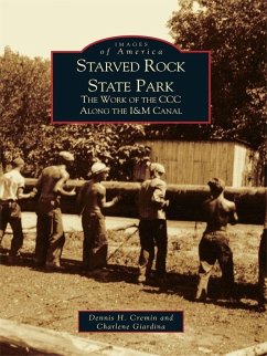 Starved Rock State Park (eBook, ePUB) - Cremin, Dennis H.