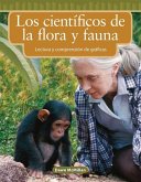 cientificos de la flora y fauna (eBook, PDF) cientificos de la flora y fauna (eBook, PDF)