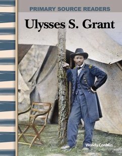 Cover Ulysses S. Grant (eBook, PDF)