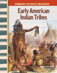 Cover Early American Indian Tribes (eBook, PDF)