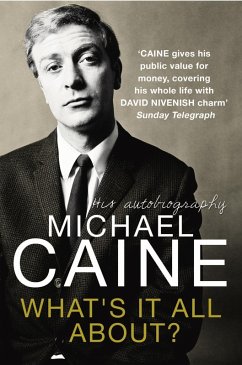 What's It All About? (eBook, ePUB) - Caine, Michael