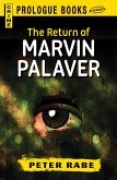 The Return of Marvin Palaver (eBook, ePUB)