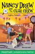 Lights, Camera . . . Cats! (eBook, ePUB) - Bild 1