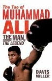 The Tao of Muhammad Ali (eBook, ePUB)