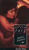 Outlaw Fantasy (eBook, ePUB) - Hope, Saskia