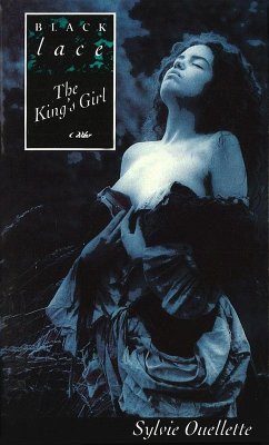 The King's Girl (eBook, ePUB) - Ouellette, Sylvie