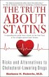 The Truth About Statins (eBook, ePUB) - Bild 1